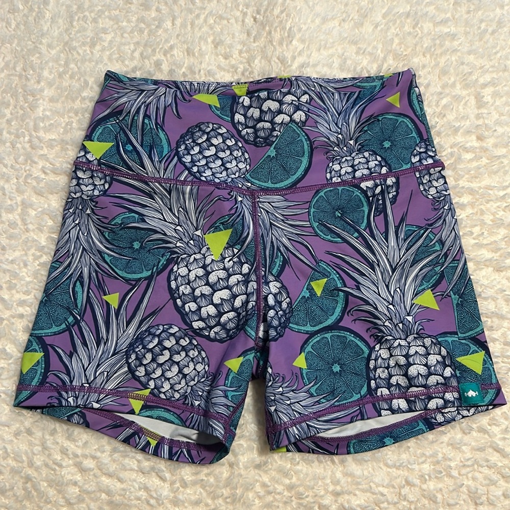 Wodbottom Shorts